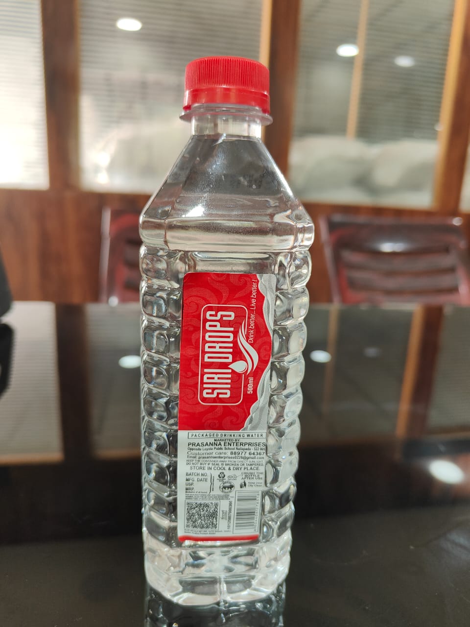 product